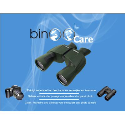 Accessories BINOO CARE RUBBER CLEANER