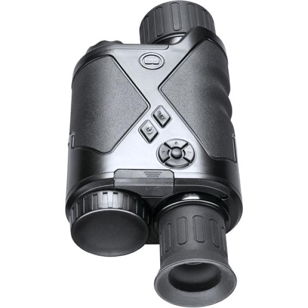 Bushnell Equinox 3x30 Z2 black - Visione notturna   