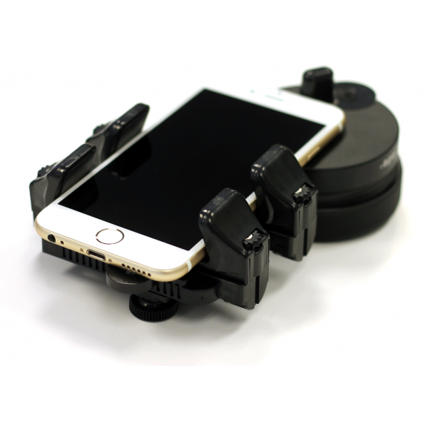 NOVAGRADE SMARTPHONE ADAPTER - Double Grip