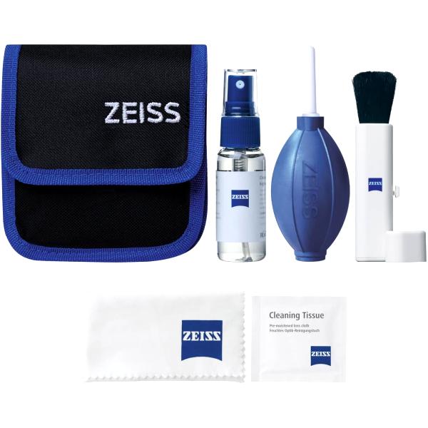 ZEISS KIT DE NETTOYAGE