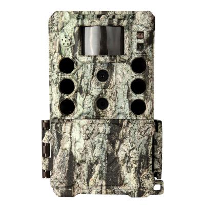 Bushnell 32MP CORE DS 4K Tree Bark Camo No Glow