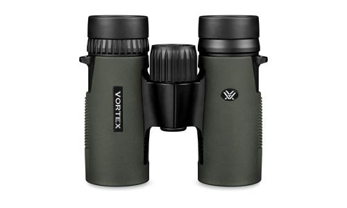 Jumelles Vortex Diamondback HD 10x32 - Jumelles