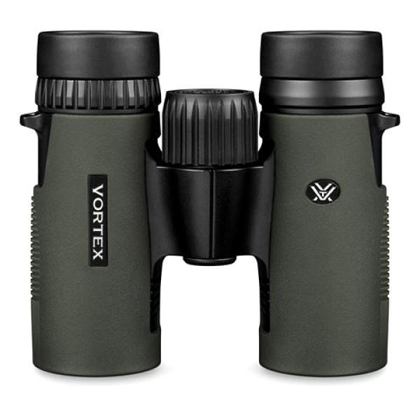Vortex Diamondback HD 10x32 - Jumelles