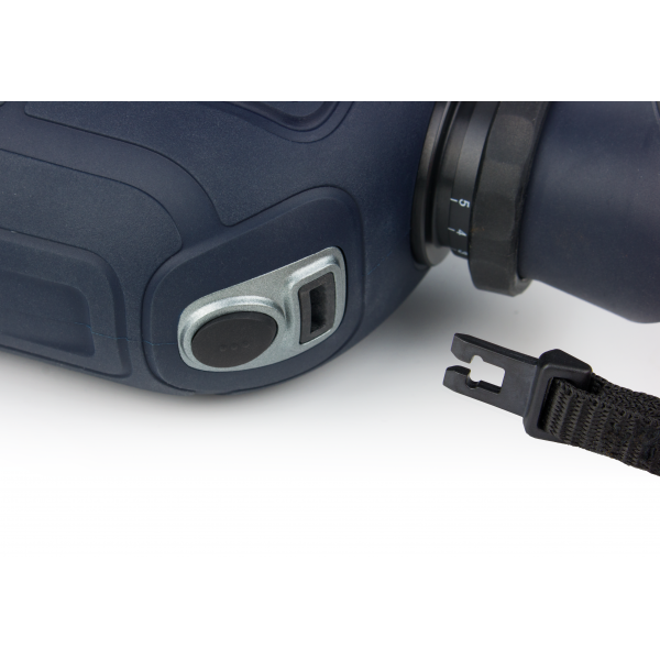 Steiner Commander 7x50 Compas Z2 - Jumelles Marines