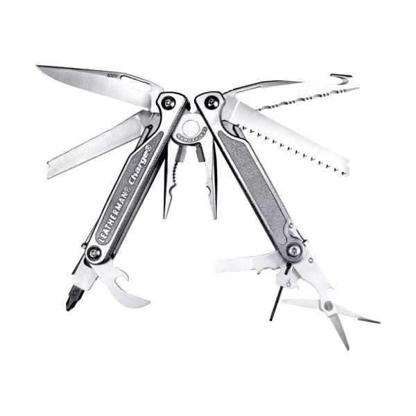 Leatherman - Charge TTI - Multifunctioneel gereedschap