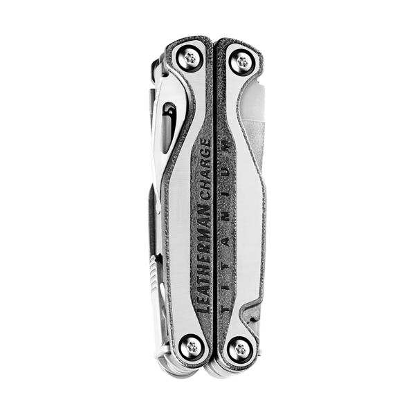 Leatherman - Charge TTI - Multifunctioneel gereedschap