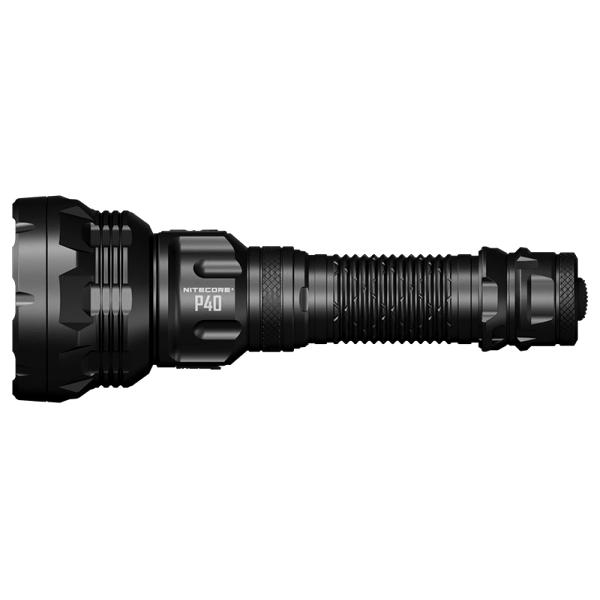 Nitecore P40 -  Lampe torche