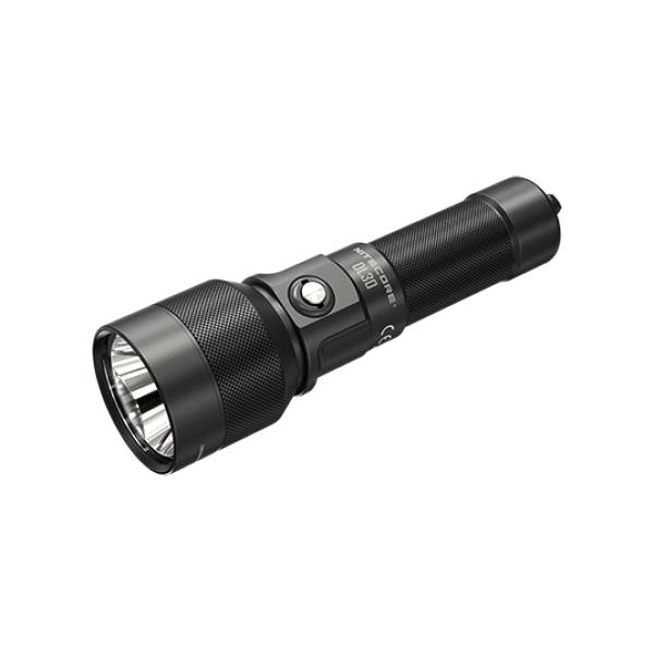 Nitecore DL30 - Lampe de plongée